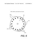 FLEXIBLE SEED METERING DISK diagram and image