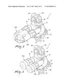 MULTIPLE NOZZLE HOLDER ASSEMBLY WITH INCREASED OPERATING FLEXIBILITY diagram and image