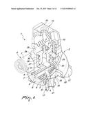 MULTIPLE NOZZLE HOLDER ASSEMBLY WITH INCREASED OPERATING FLEXIBILITY diagram and image