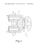 MULTIPLE NOZZLE HOLDER ASSEMBLY WITH INCREASED OPERATING FLEXIBILITY diagram and image