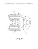 MULTIPLE NOZZLE HOLDER ASSEMBLY WITH INCREASED OPERATING FLEXIBILITY diagram and image