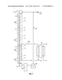 Modular Living Green Wall System to Provide Heat Rejection diagram and image