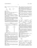 HERBICIDE COMPOSITION diagram and image