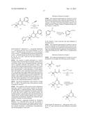 HERBICIDE COMPOSITION diagram and image