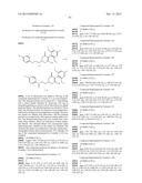 HERBICIDE COMPOSITION diagram and image