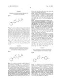 PESTICIDAL COMPOSITIONS AND PROCESSES RELATED THERETO diagram and image