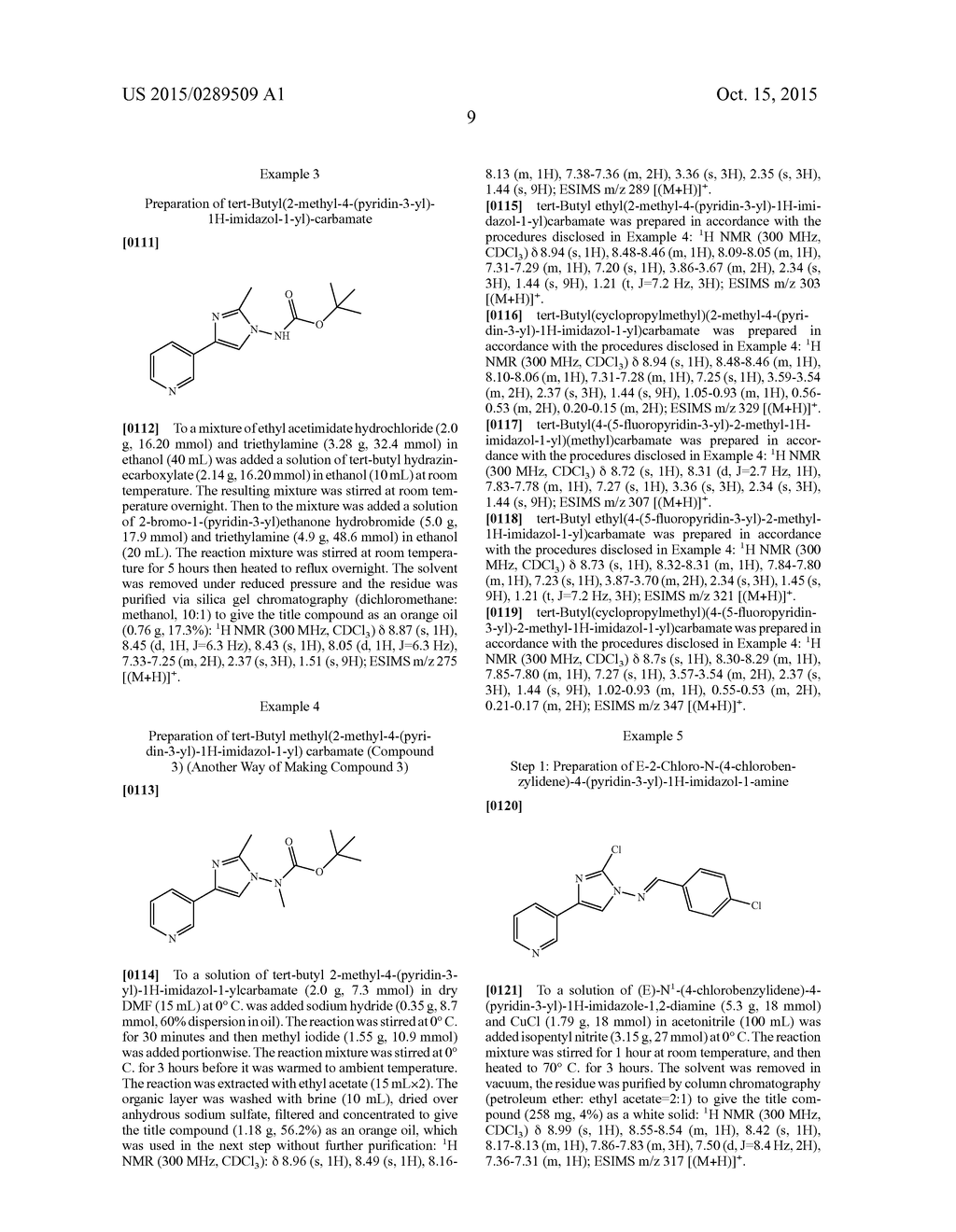 PESTICIDAL COMPOSITIONS AND PROCESSES RELATED THERETO - diagram, schematic, and image 10