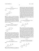 PESTICIDAL COMPOSITIONS AND PROCESSES RELATED THERETO diagram and image