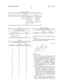 PESTICIDAL COMPOSITIONS AND PROCESSES RELATED THERETO diagram and image