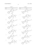 PESTICIDAL COMPOSITIONS AND PROCESSES RELATED THERETO diagram and image