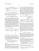 LACTOBACILLUS STRAIN AND FOOD HAVING ANTIFUNGAL ACTIVITY diagram and image