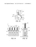 METHOD AND SYSTEM FOR THE AUTOMATED PRODUCTION OF E-VAPOR DEVICES diagram and image