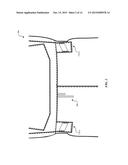 SECURING A WADER BELT diagram and image