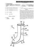 Protective Foot Covering Device diagram and image