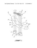 SKATE AND METHOD OF MANUFACTURE diagram and image