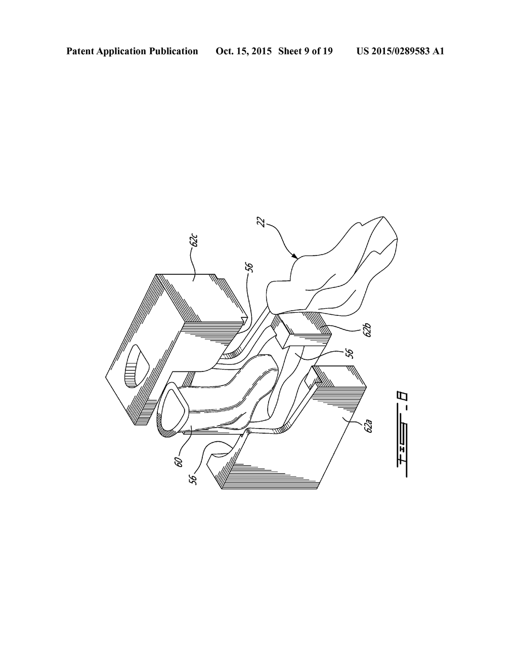 SKATE AND METHOD OF MANUFACTURE - diagram, schematic, and image 10