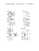 ACCESSORY CINCHING DEVICE diagram and image