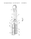 DEVICE FOR TREATING HAIR diagram and image