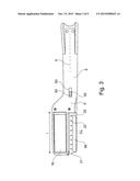 DEVICE FOR TREATING HAIR diagram and image