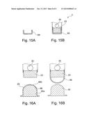 DEVICE FOR TREATING HAIR diagram and image