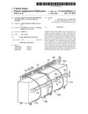 GALLEY COOLING SYSTEM AND METHOD OF OPERATING A GALLEY COOLING SYSTEM diagram and image