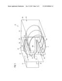 GALLEY COOLING SYSTEM AND METHOD OF OPERATING A GALLEY COOLING SYSTEM diagram and image