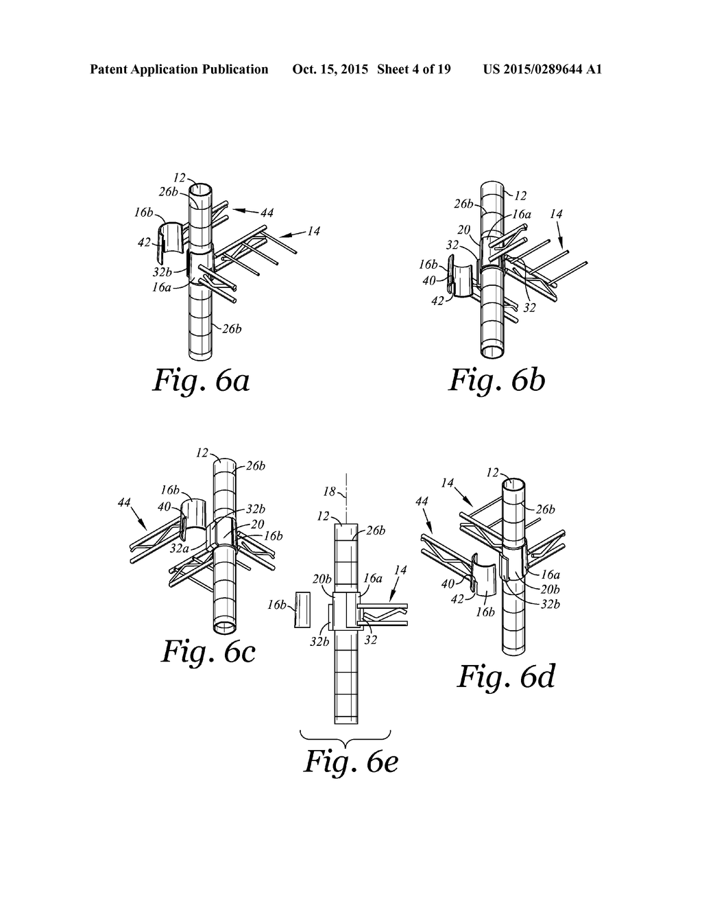 SHELVING CONNECTOR - diagram, schematic, and image 05