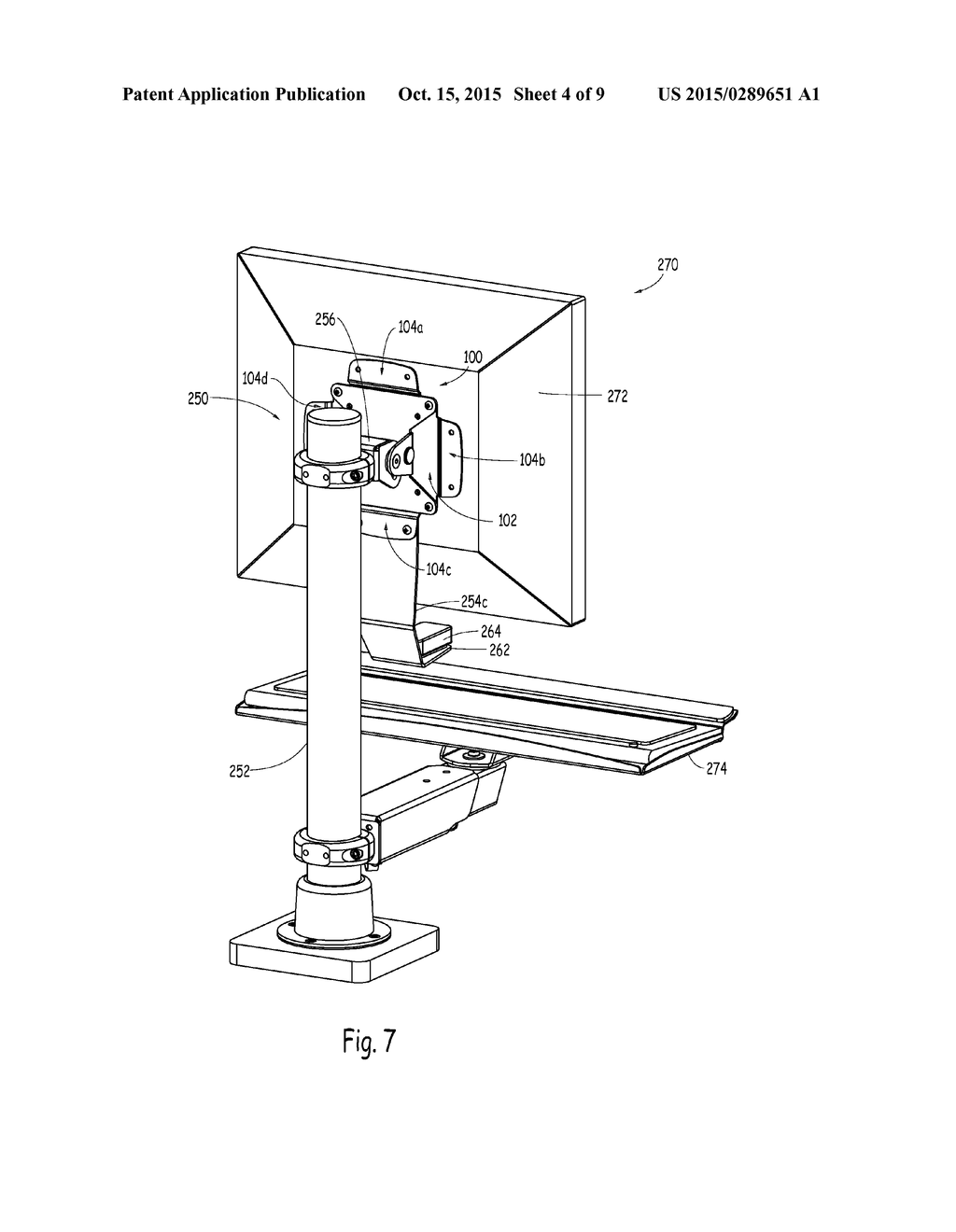 ACCESSORIES SUPPORT BRACKET - diagram, schematic, and image 05