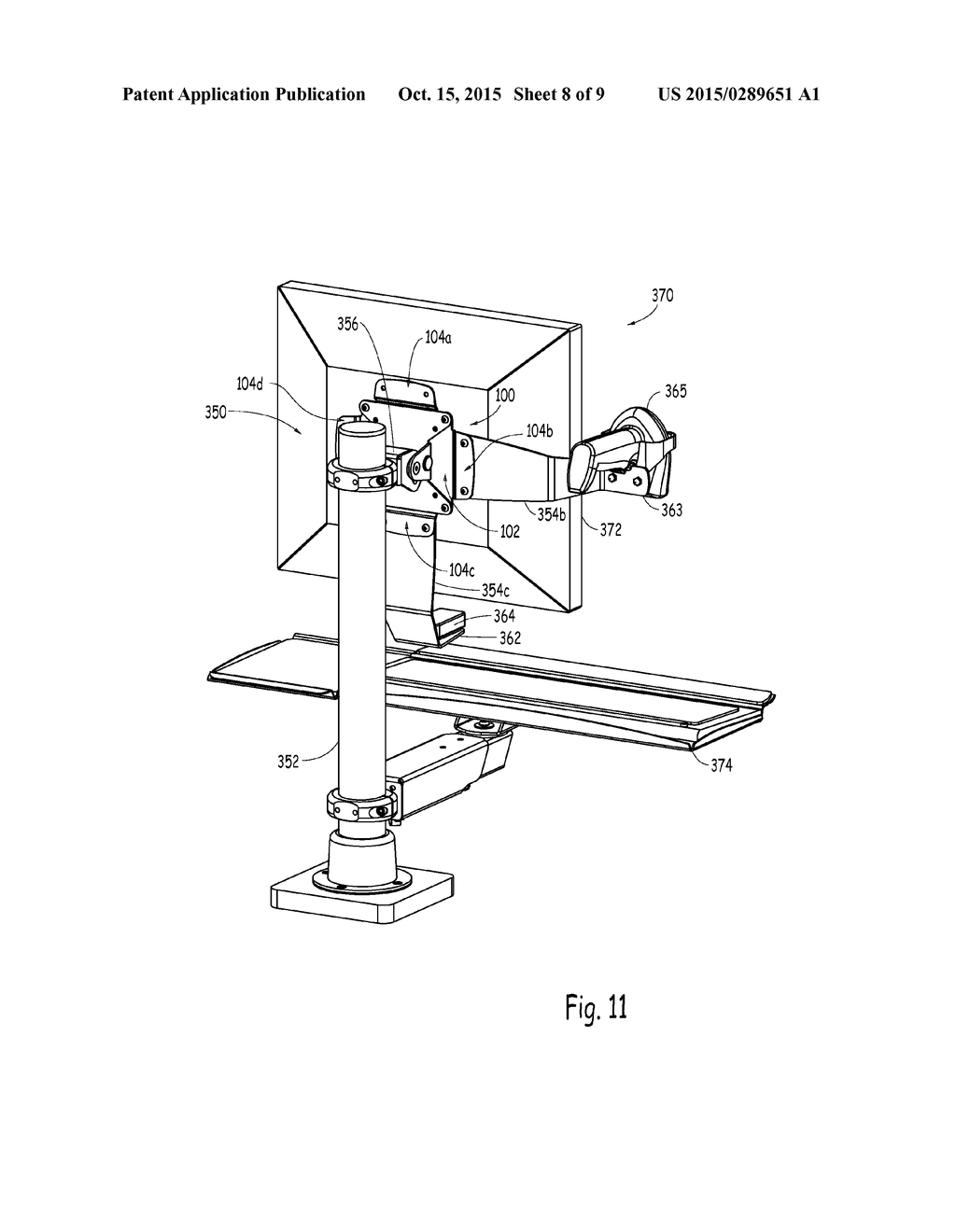 ACCESSORIES SUPPORT BRACKET - diagram, schematic, and image 09