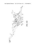 ZERO-WALL CLEARANCE LINKAGE MECHANISM INCLUDING A SINGLE DRIVE LINK diagram and image