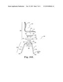 MULTI-DIRECTIONAL BODY MOTION STACK CHAIR diagram and image