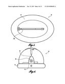 COLLAPSIBLE TRAVEL SEAT FOR INFANTS AND THE LIKE diagram and image