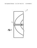 COLLAPSIBLE TRAVEL SEAT FOR INFANTS AND THE LIKE diagram and image