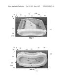 Reconfigurable Infant Support Structure diagram and image