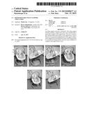 Repositionable Infant Support Structures diagram and image