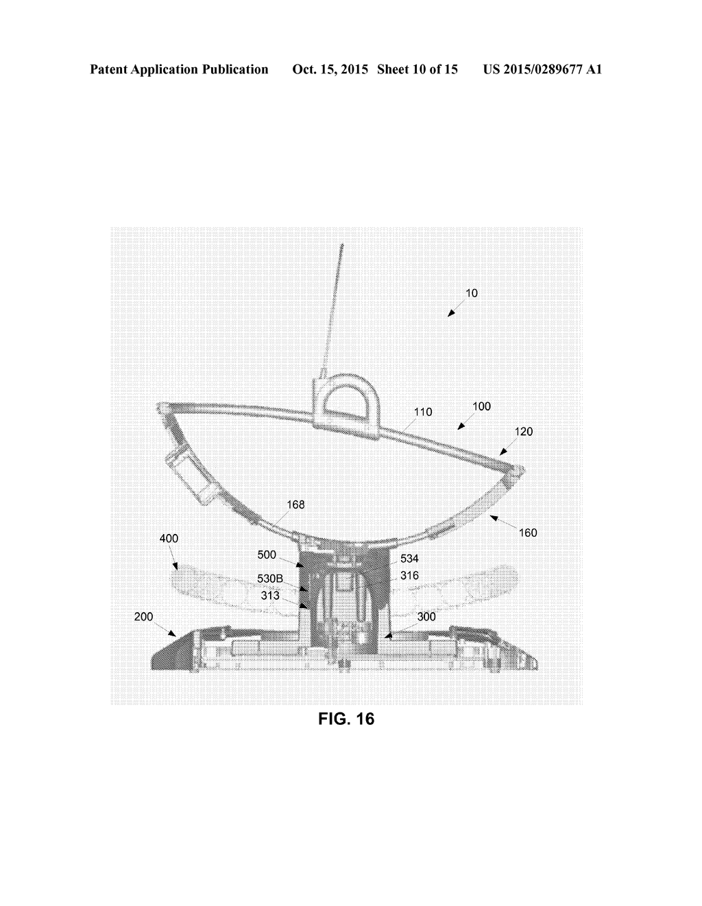 Repositionable Infant Support Structures - diagram, schematic, and image 11