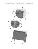 LOW VOLTAGE PLUG AND PLAY DISPLAY SYSTEM FOR GENERAL APPLICATION IN     GONDOLA SYSTEMS diagram and image