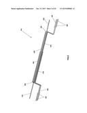 LOW VOLTAGE PLUG AND PLAY DISPLAY SYSTEM FOR GENERAL APPLICATION IN     GONDOLA SYSTEMS diagram and image