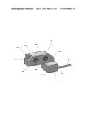 LOW VOLTAGE PLUG AND PLAY DISPLAY SYSTEM FOR GENERAL APPLICATION IN     GONDOLA SYSTEMS diagram and image