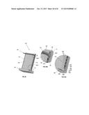 LOW VOLTAGE PLUG AND PLAY DISPLAY SYSTEM FOR GENERAL APPLICATION IN     GONDOLA SYSTEMS diagram and image