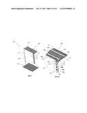 LOW VOLTAGE PLUG AND PLAY DISPLAY SYSTEM FOR GENERAL APPLICATION IN     GONDOLA SYSTEMS diagram and image