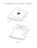 Transformable Pillow Systems diagram and image