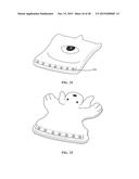 Transformable Pillow Systems diagram and image