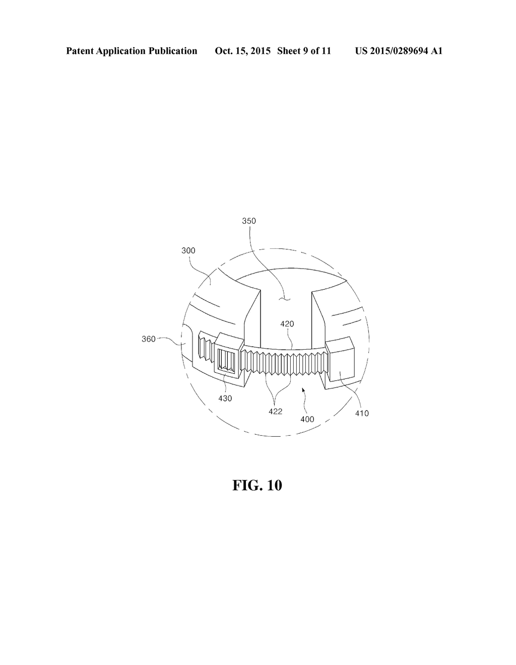 CONTAMINANT BACKFLOW PREVENTION STRAW AND CONTAMINANT BACKFLOW PREVENTION     DEVICE HAVING THE SAME - diagram, schematic, and image 10