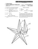 HOLIDAY STAR AND METHODS THEREFOR diagram and image