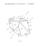 HOLIDAY STAR AND METHODS THEREFOR diagram and image