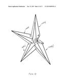 HOLIDAY STAR AND METHODS THEREFOR diagram and image
