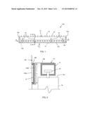 VALANCE ASSEMBLY diagram and image