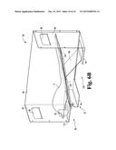 DISPENSER FOR MEASURED DOSES OF LIQUID AND METHOD OF USING diagram and image