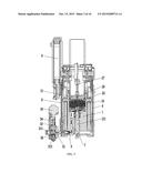 COFFEE BREWING DEVICE diagram and image